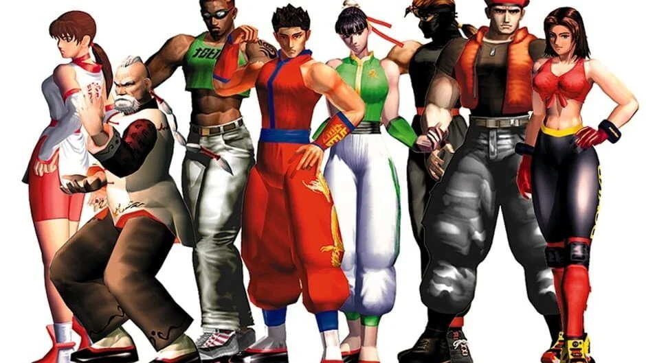 Cover Image of Dead or Alive