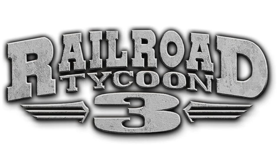 Cover Image of Railroad Tycoon 3