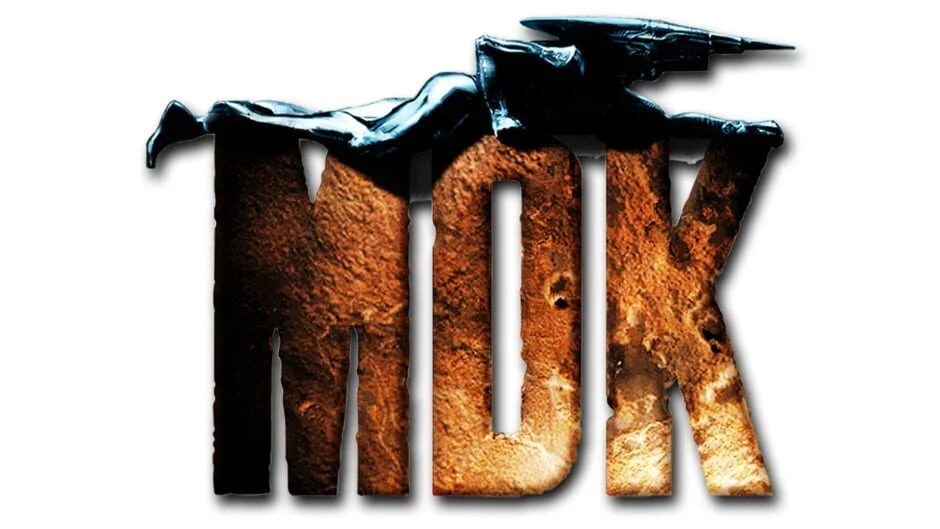 Cover Image of MDK