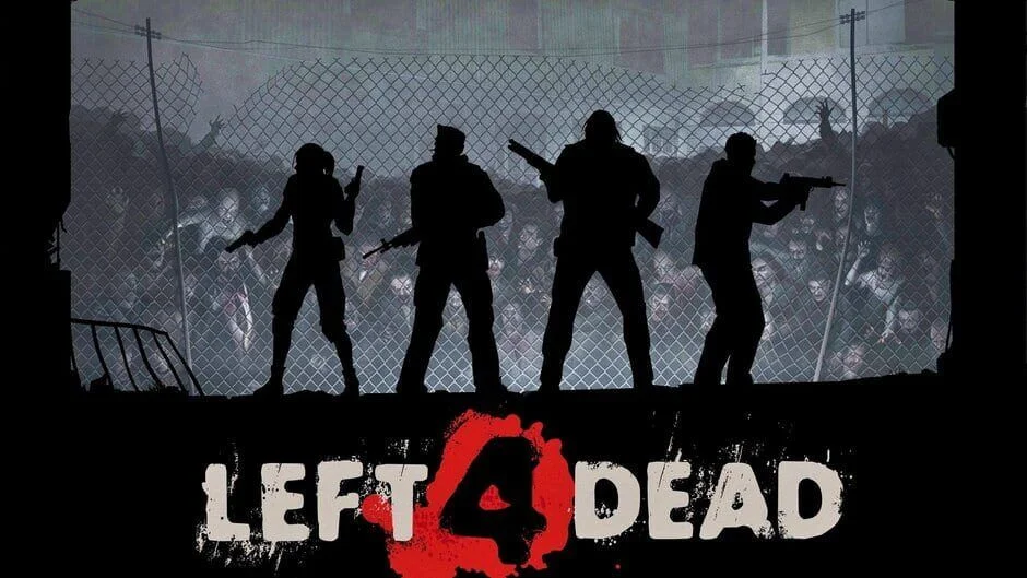 Cover Image of Left 4 Dead