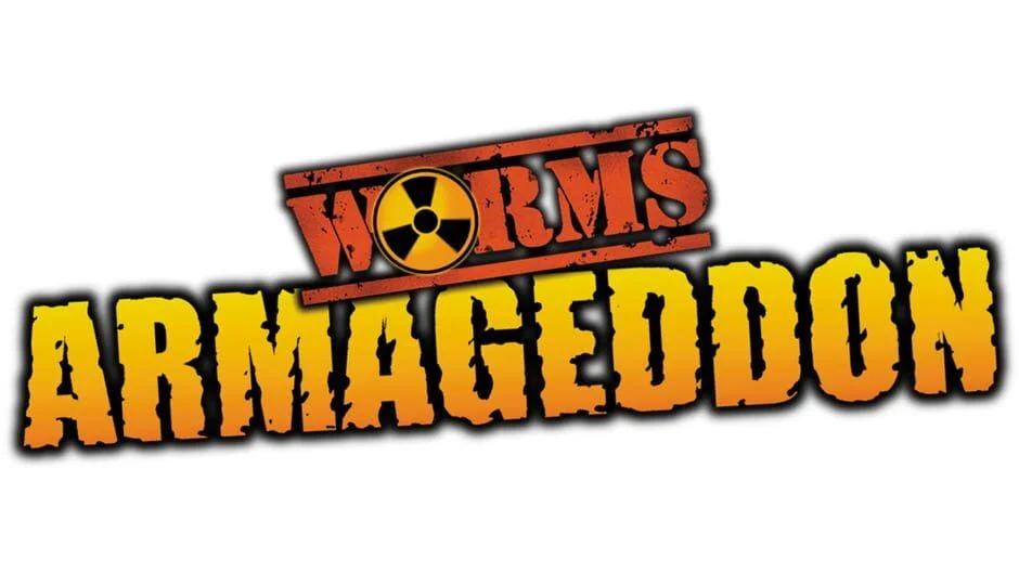 Cover Image of Worms Armageddon
