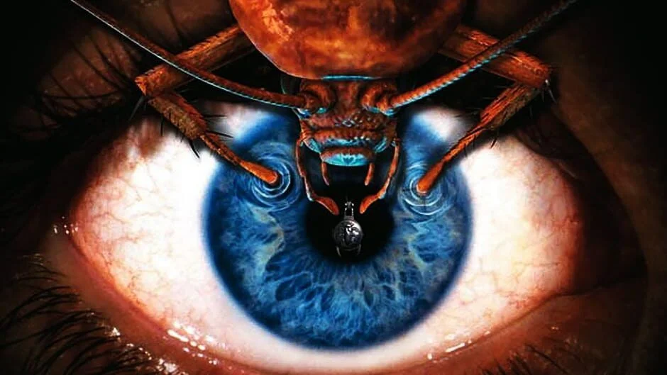 Cover Image of Bad Mojo