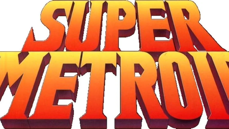 Cover Image of Super Metroid