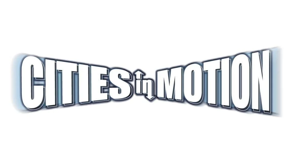 Cover Image of Cities in Motion