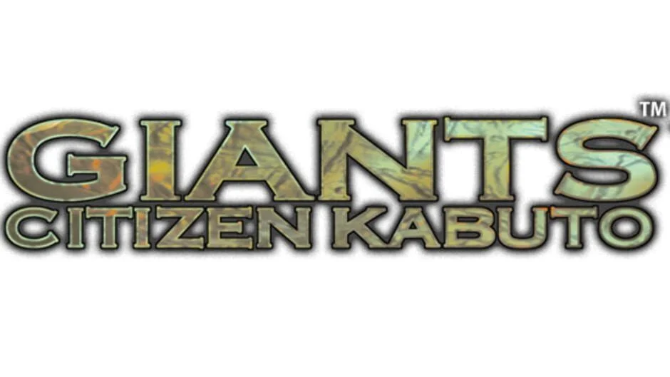 Cover Image of Giants: Citizen Kabuto