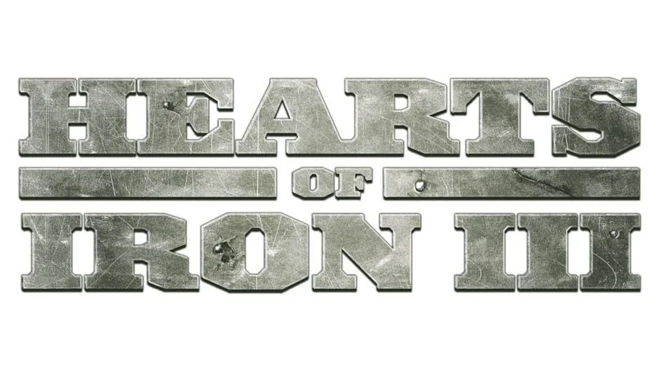Cover Image of Hearts of Iron III