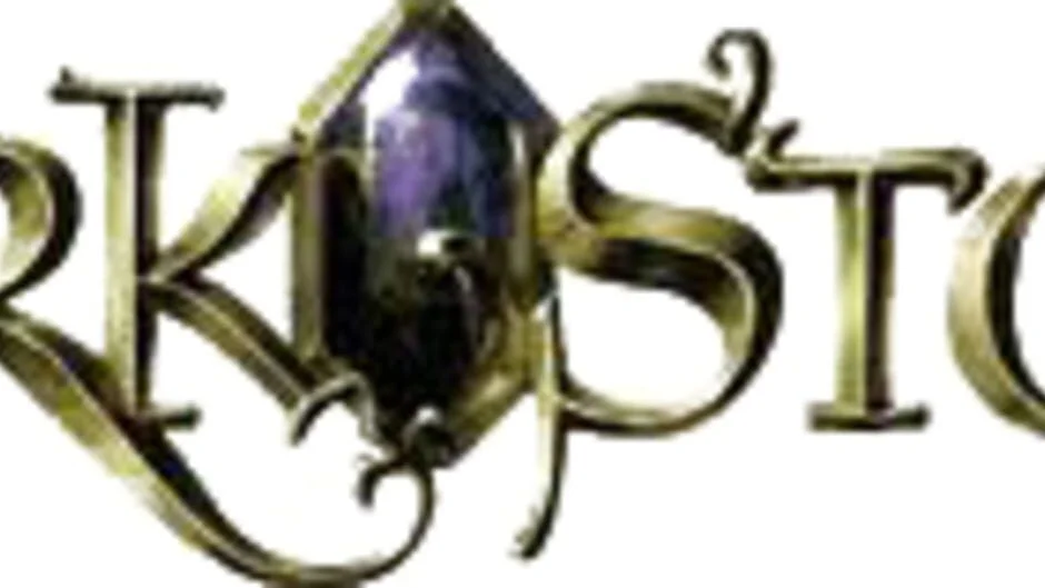 Cover Image of Darkstone