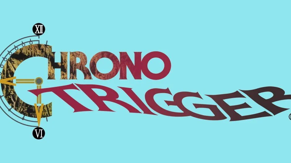 Cover Image of Chrono Trigger