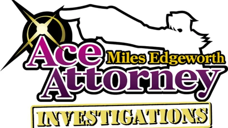 Cover Image of Ace Attorney Investigations: Miles Edgeworth