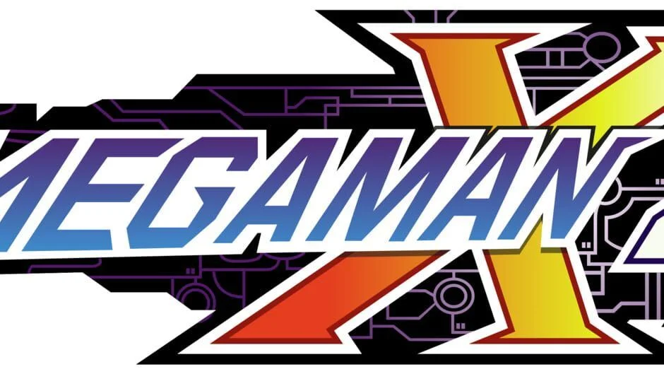 Cover Image of Mega Man X4