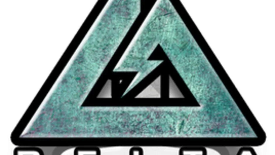 Cover Image of Delta Force