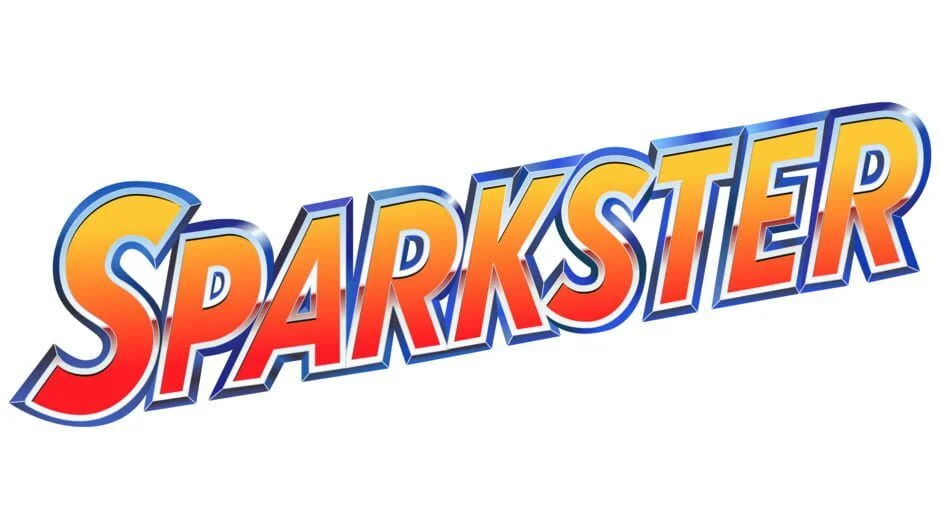 Cover Image of Sparkster: Rocket Knight Adventures 2