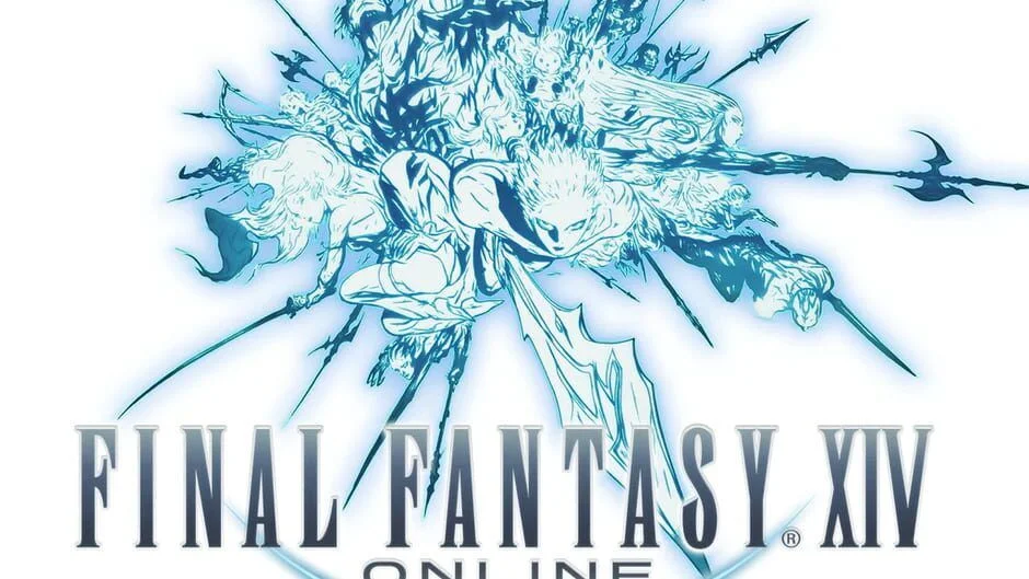 Cover Image of Final Fantasy XIV Online
