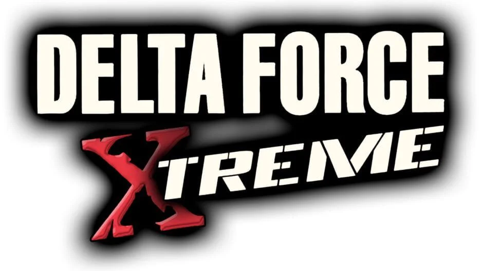 Cover Image of Delta Force: Xtreme