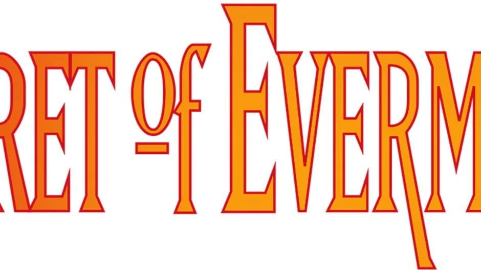 Cover Image of Secret of Evermore