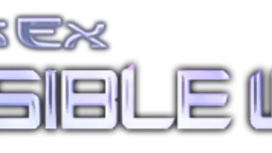 Cover Image of Deus Ex: Invisible War