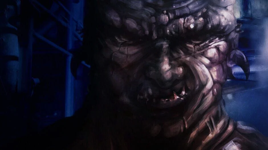 Cover Image of Chaos Overlords