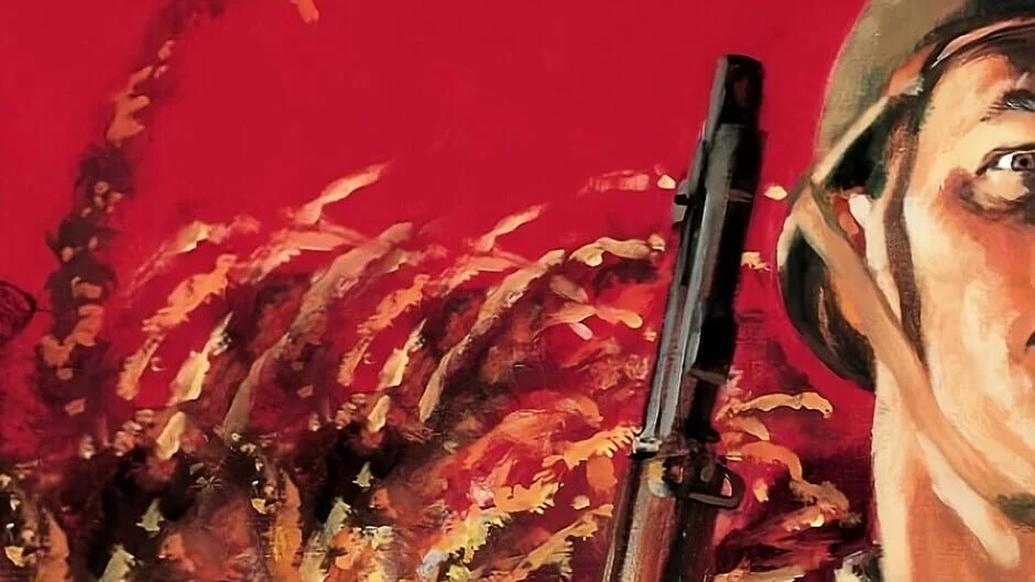 Cover Image of Close Combat