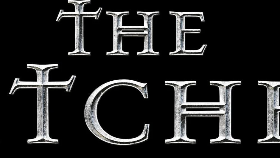 Cover Image of The Witcher