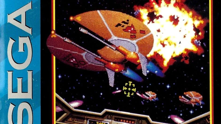 Cover Image of Wing Commander