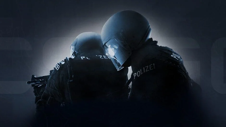 Cover Image of Counter-Strike: Global Offensive