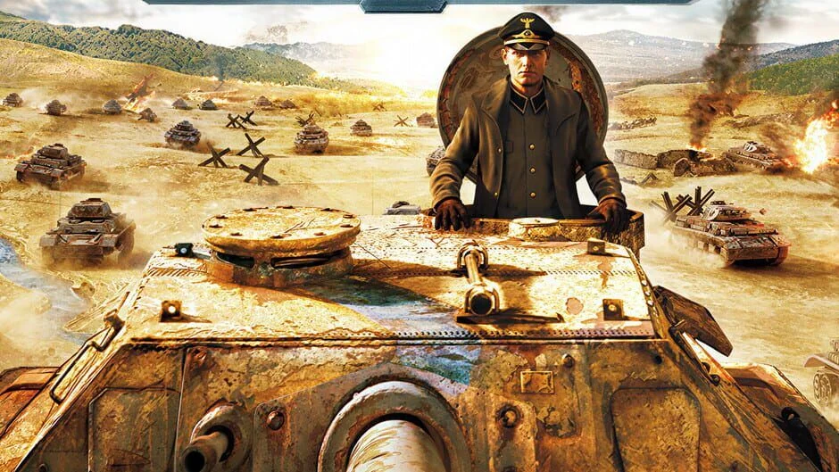 Cover Image of R.U.S.E.
