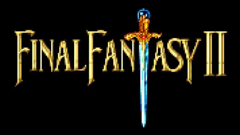 Cover Image of Final Fantasy II