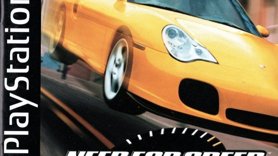 Cover Image of Need for Speed: Porsche Unleashed