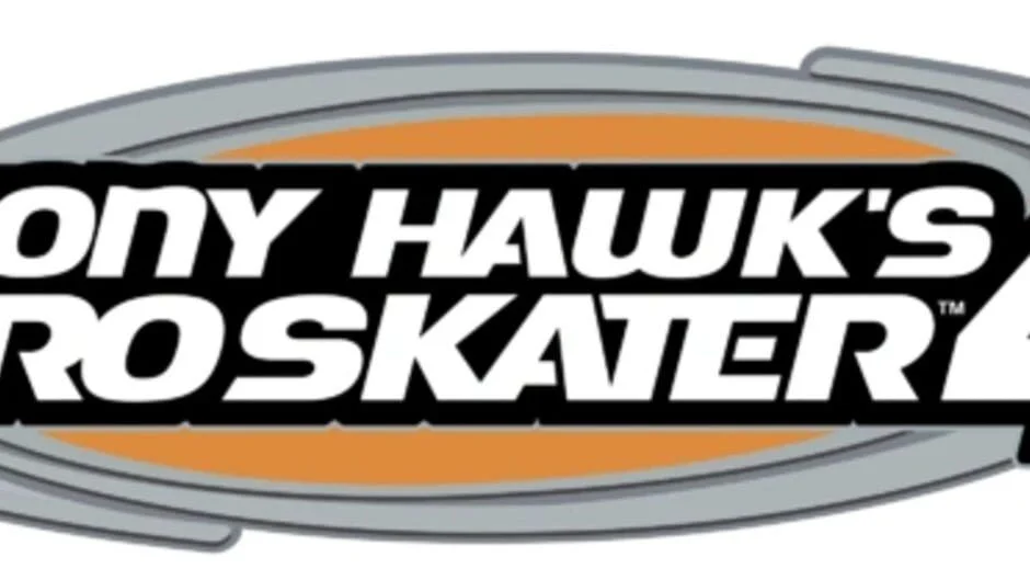 Cover Image of Tony Hawk's Pro Skater 4