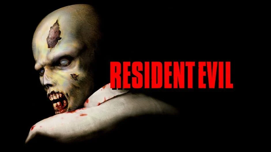 Cover Image of Resident Evil