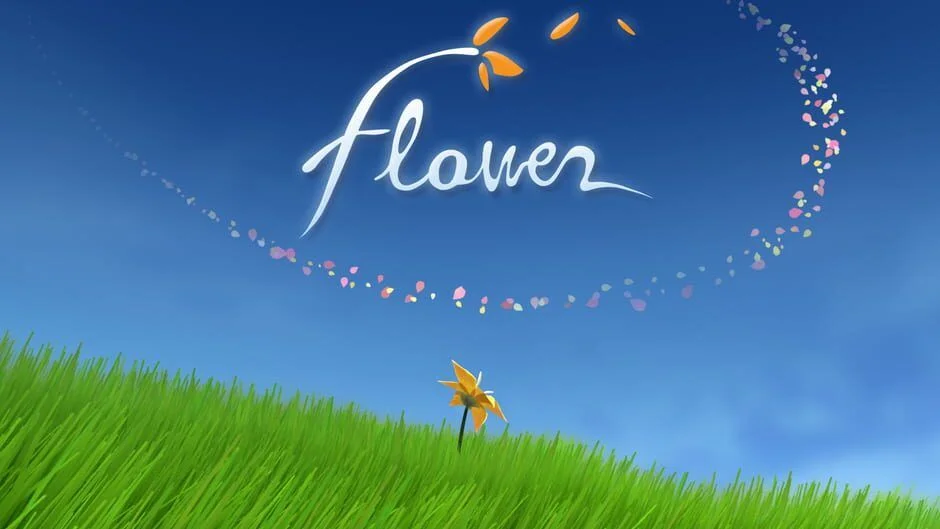 Cover Image of Flower