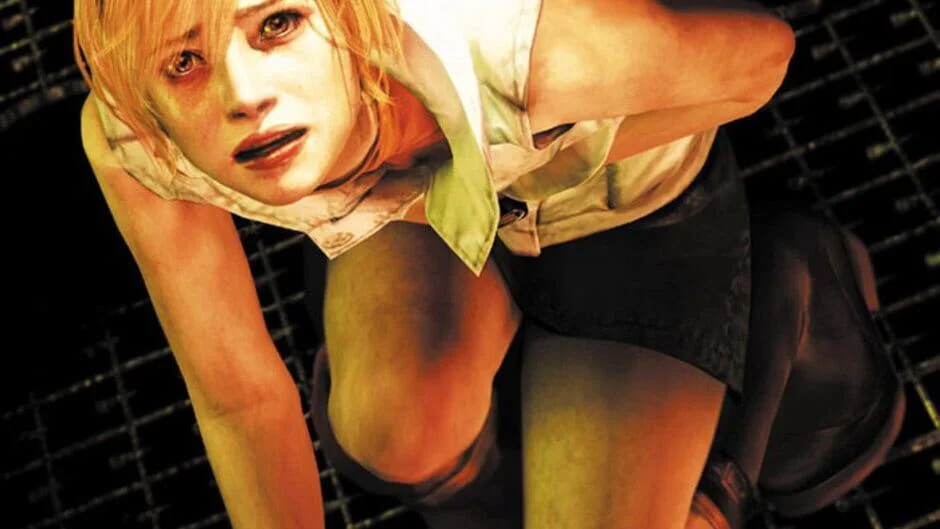 Cover Image of Silent Hill 3