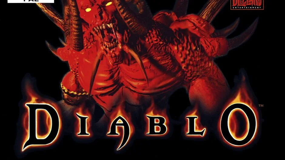 Cover Image of Diablo