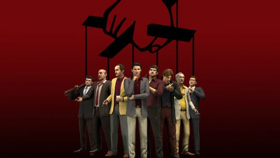 Cover Image of The Godfather II