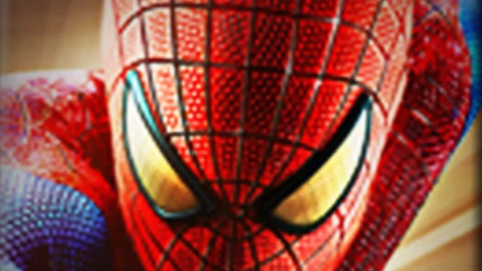 Cover Image of The Amazing Spider-Man