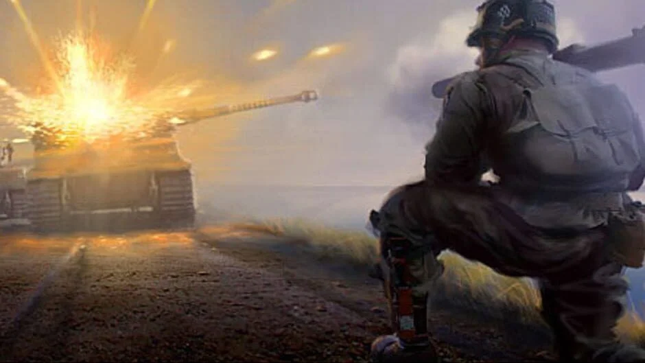 Cover Image of Medal of Honor: Allied Assault