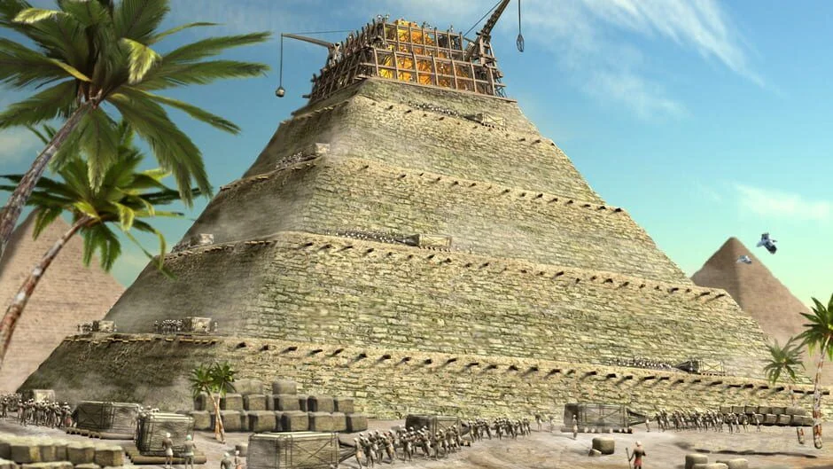 Cover Image of Sid Meier's Civilization IV