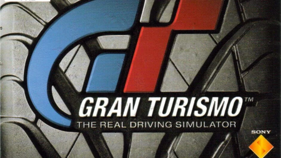 Cover Image of Gran Turismo