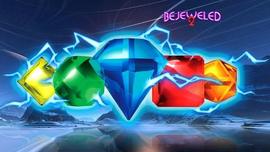 Cover Image of Bejeweled 2