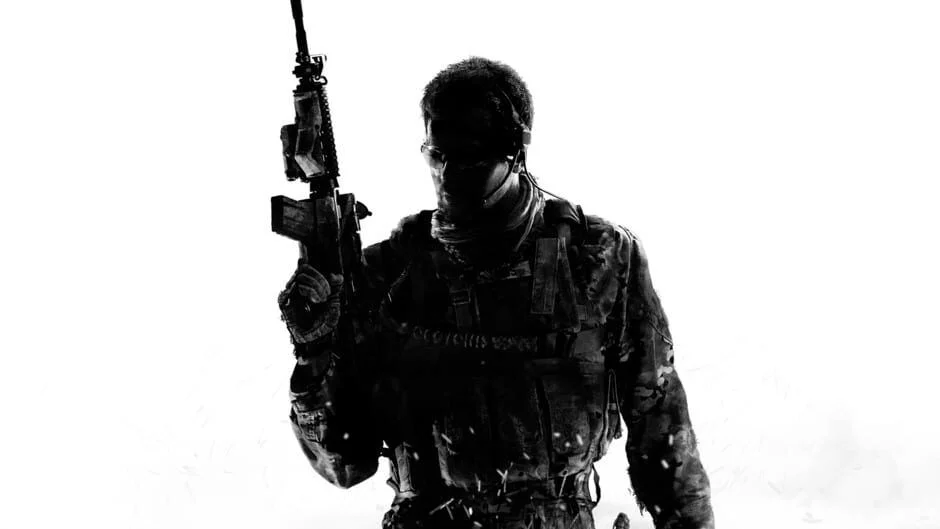 Cover Image of Call of Duty: Modern Warfare 3