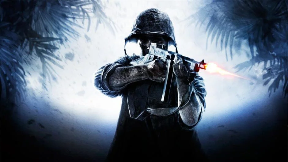 Cover Image of Call of Duty: World at War