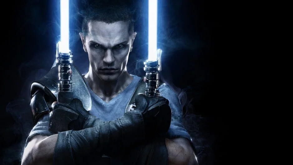 Cover Image of Star Wars: The Force Unleashed II