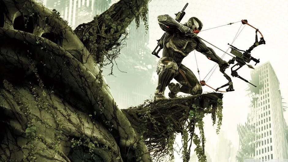 Cover Image of Crysis 3