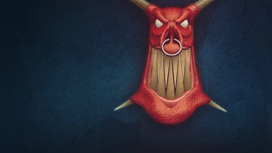Cover Image of Dungeon Keeper