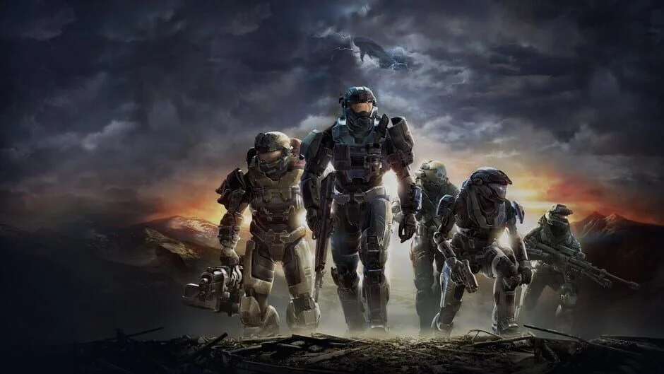 Cover Image of Halo: Reach