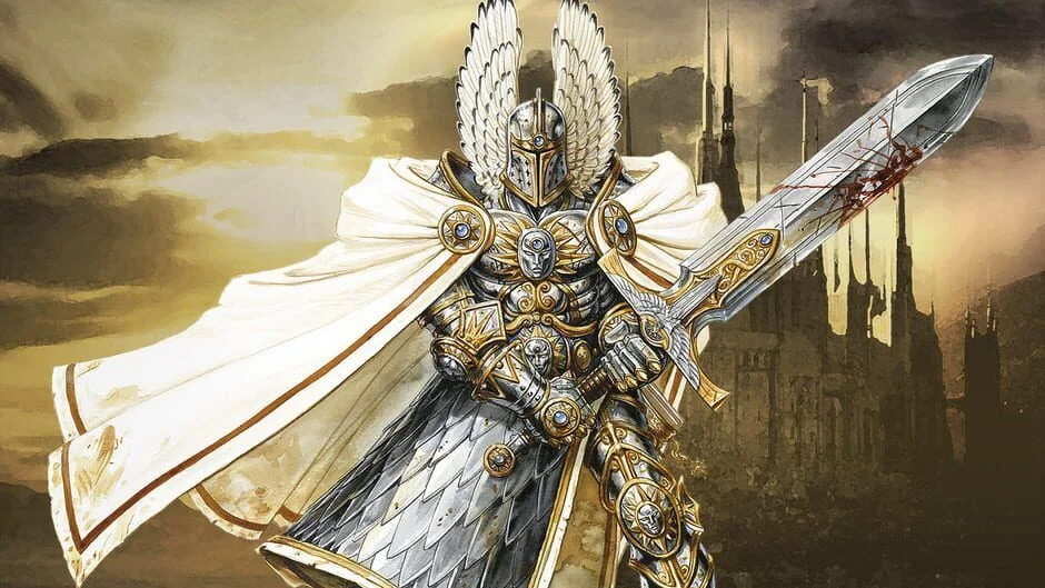Cover Image of Heroes of Might and Magic V