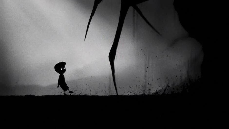 Cover Image of Limbo
