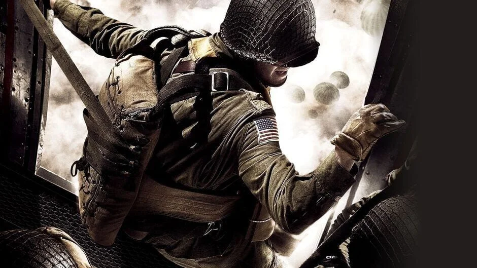Cover Image of Medal of Honor: Airborne