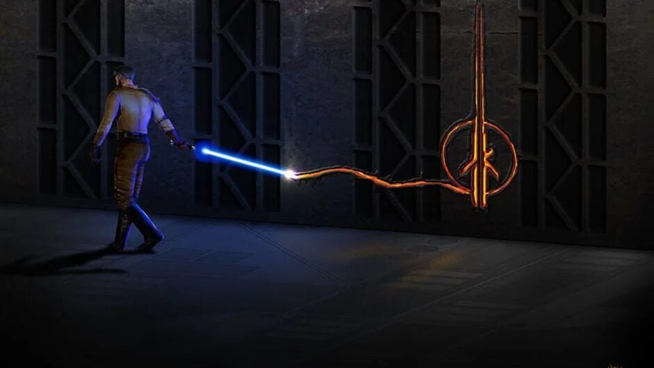 Cover Image of Star Wars: Jedi Knight II - Jedi Outcast
