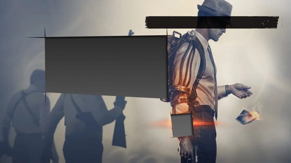 Cover Image of The Bureau: XCOM Declassified